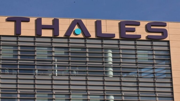 Verhoogde Europese defensiebestedingen stimuleren Thales en versterken de doelen voor 2025