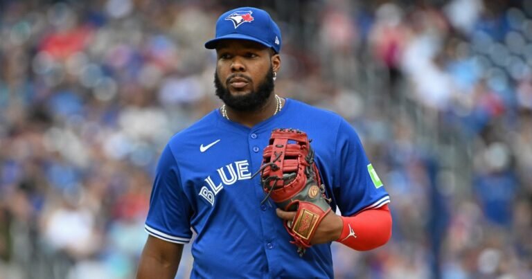 Vladimir Guerrero Jr. tekent $500 miljoen contract met Blue Jays