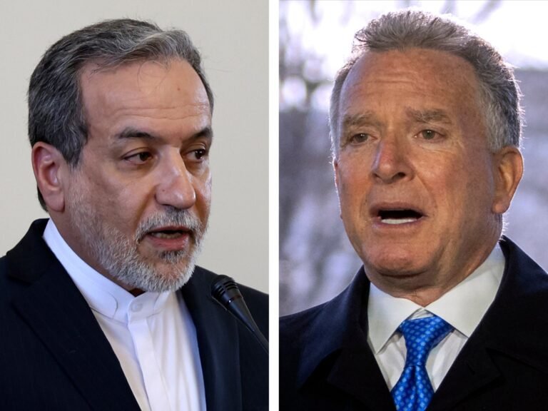 Voeren Iran en de VS 'directe' gesprekken over het nucleaire dossier?