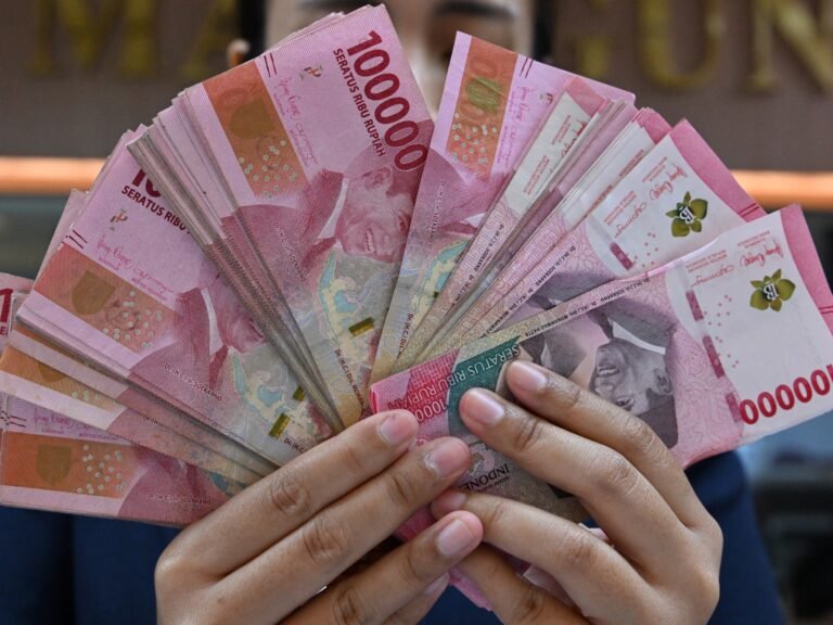 Waarom de dalende rupiah van Indonesiƫ een dringende waarschuwing is voor de economie van $1,4 biljoen