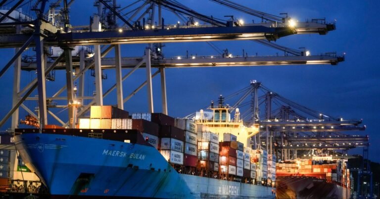 Waarom is China boos over het plan om twee havens op het Panamakanaal te verkopen?