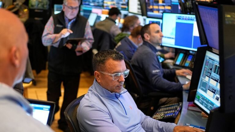 Wall Street Boekt Historische Winst Nu Trump Meeste Tarieven Stopzet