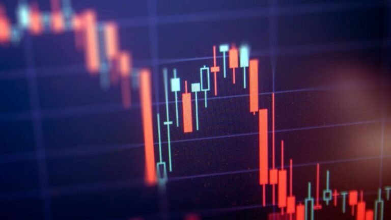 Wall Street duikt in een berenmarkt door Trump-tarieven die wereldwijde verkoop veroorzaken