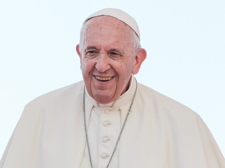 Wanneer en hoe overleed Paus Franciscus? Een blik op de laatste dagen van de pontifex