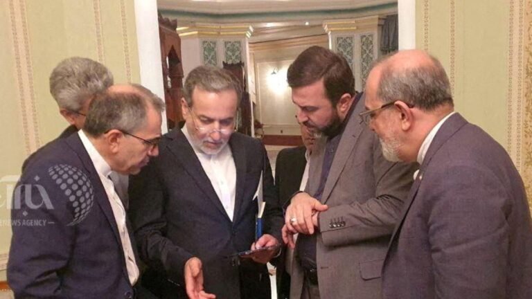 Wat te Verwachten van de Nieuwe Nucleaire Gesprekken Tussen Iran en de VS in Oman