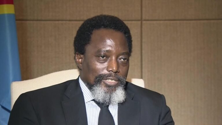 Wat zijn de gevolgen van de terugkeer van Joseph Kabila naar de DRC?