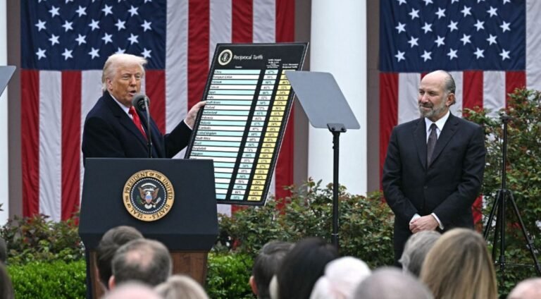 Wat zijn de mogelijke gevolgen van de tarieven van president Trump?
