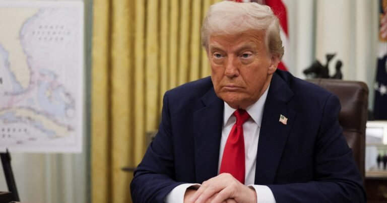 Wereld en markten in spanning terwijl Trump zich voorbereidt op 'Bevrijdingsdag' invoertarieven