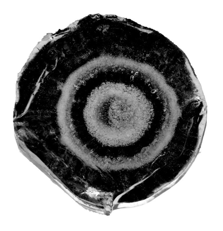 Wetenschappers achterhalen oorsprong van hagelstenen met chemische vingerafdrukken, en weerleggen decenniaoude theorieƫn