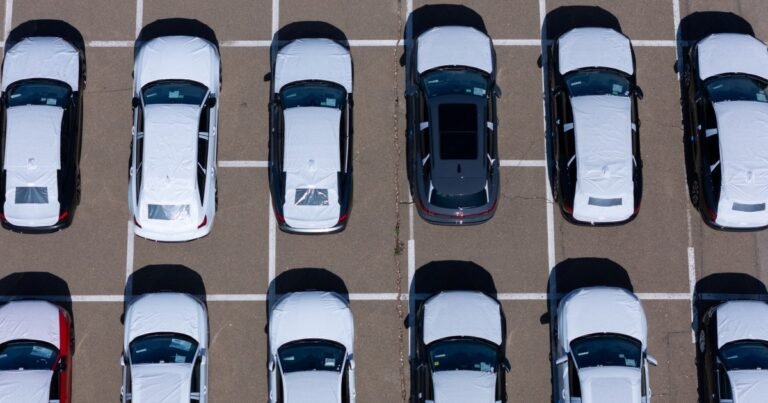 Worden Amerikaanse auto's vrijgesteld van de invoertarieven van Trump?