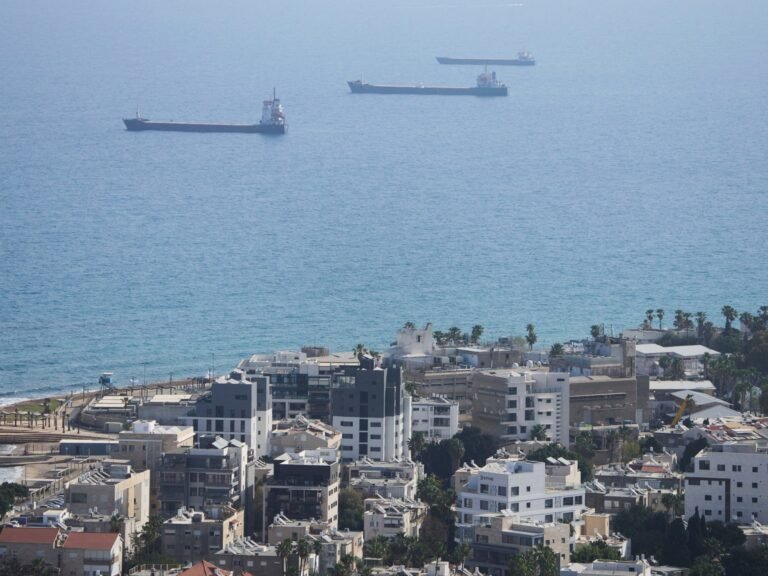 Zeldzame raketaanval van de Houthi's op Noord-Israël