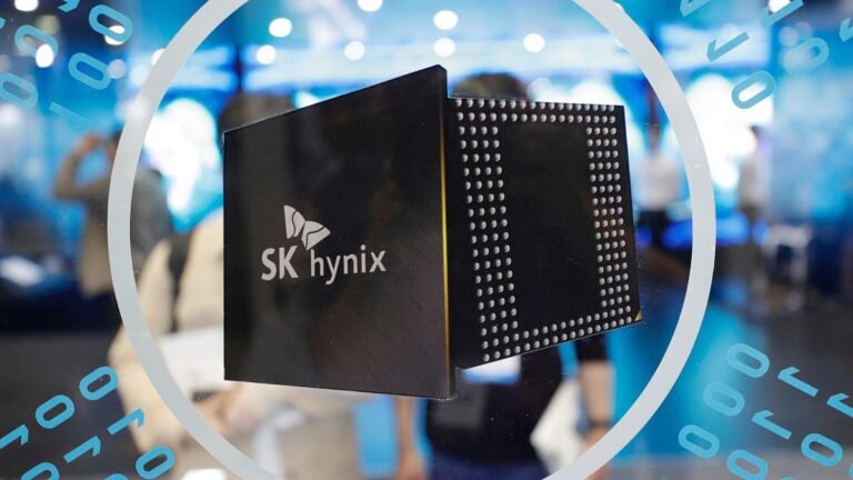 Zuid-Korea Versterkt Ondersteuning voor Chipindustrie te Midden van Trump's Tarieven