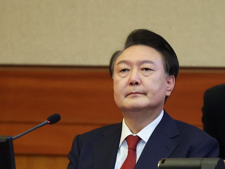 Zuid-Koreaans Constitutioneel Hof doet vrijdag uitspraak over impeachment van Yoon