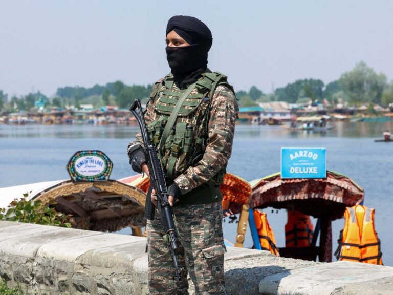 ‘Geknapt Ballon’: Hoe de Aanval in Pahalgam Modi’s Narratief over Kashmir Verstoorde