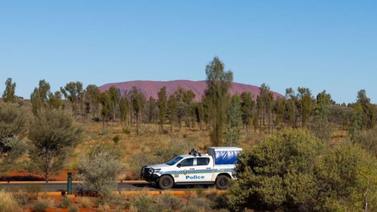24-jarige Aboriginal man overleden in politiehechtenis in het NT van Australiƫ