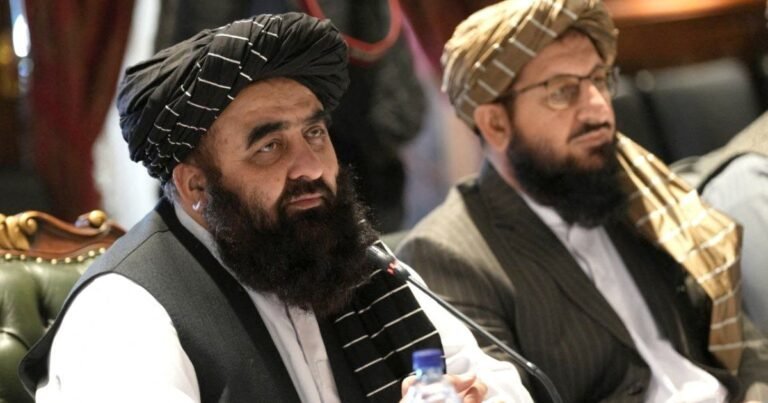 Afghanistan verwelkomt verbeterde diplomatieke banden met buurland Pakistan