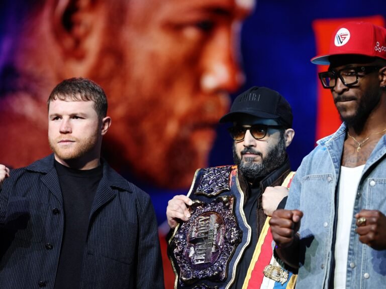 Alles wat je moet weten over de bokswedstrijd Canelo Alvarez tegen William Scull