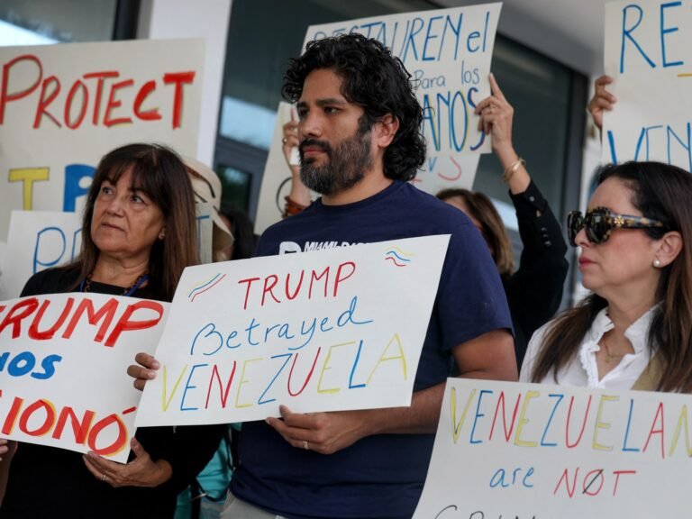 Amerikaans Hooggerechtshof maakt einde aan TPS voor Venezolanen mogelijk: Wat betekent dit?