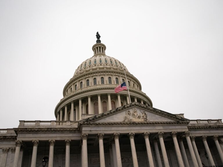 Amerikaanse Senaat verwerpt poging om Trump’s tarieven tegen te houden