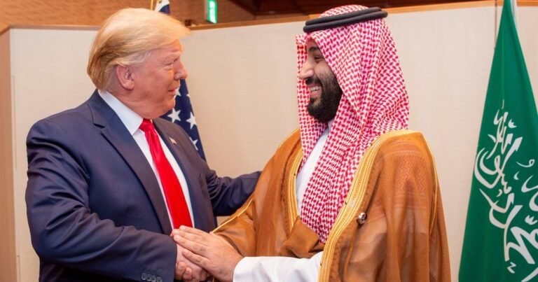 Amerikaanse functionaris: Washington kan Saoedi-deal mogelijk zonder Israël voortzetten