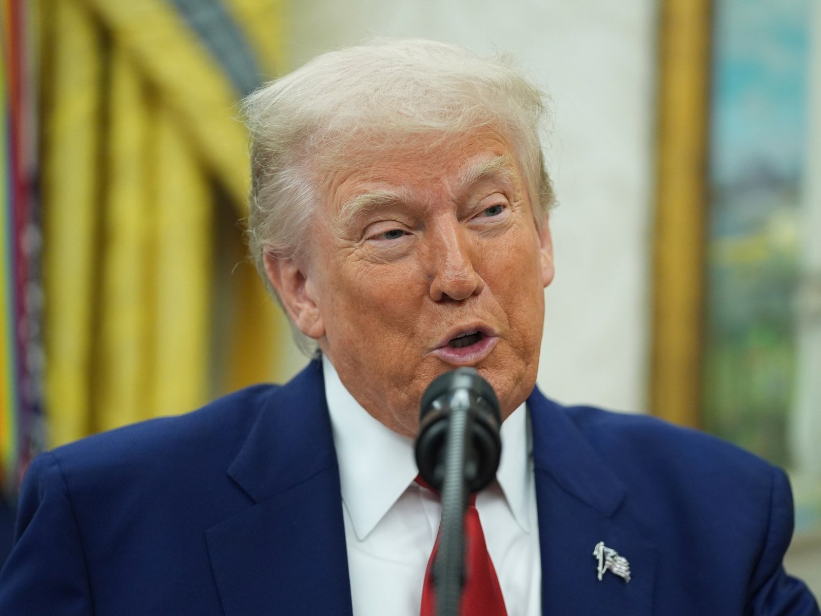 Amerikaanse handelsrechtbank verklaart wereldwijde tarieven van Trump onwettig