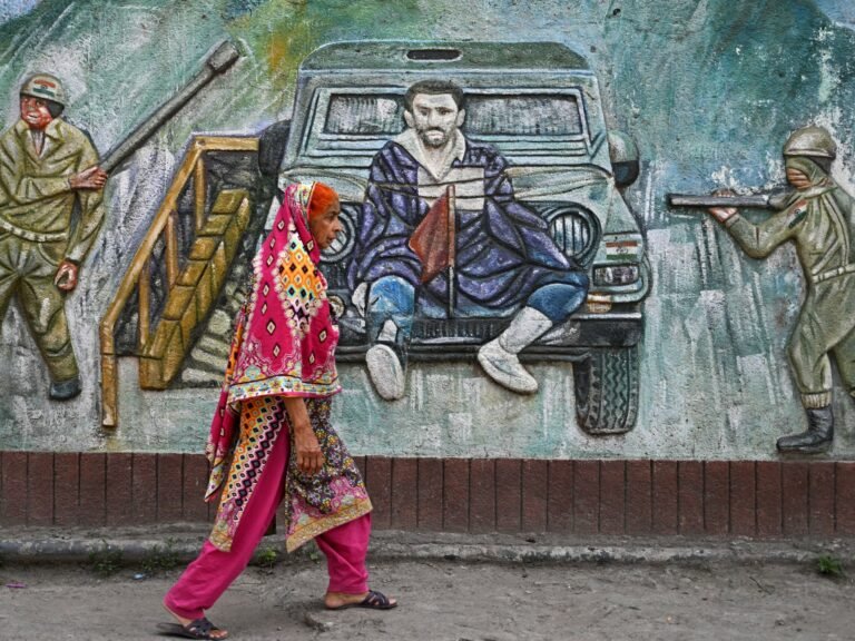 Angst voor aanvallen in door Pakistan bestuurd Kasjmir te midden van toenemende spanningen met India