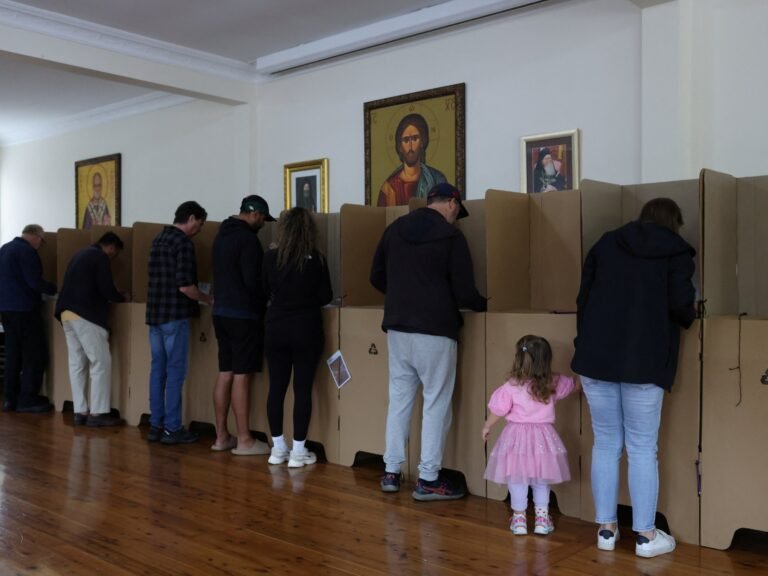 Australische Verkiezingen 2025: Resultaten, Peilingen en Wat er op het Spel Staat