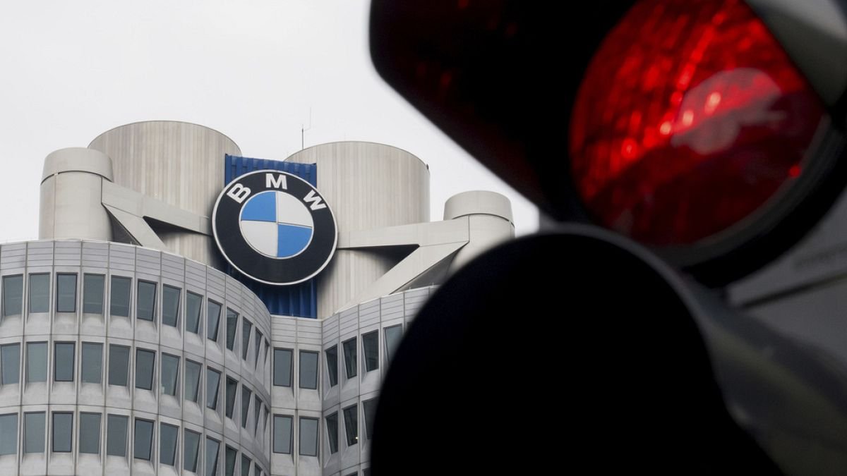 BMW Groep ziet winsten dalen, maar behoudt positieve vooruitzichten ondanks tarievendruk