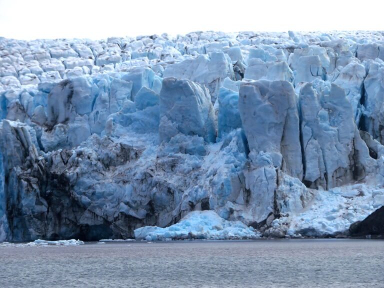 Betrouwbare methode voorspelt begin van nieuw klimaat in de Arctische regio door opwarming, vochtigheid en afname van zee-ijs