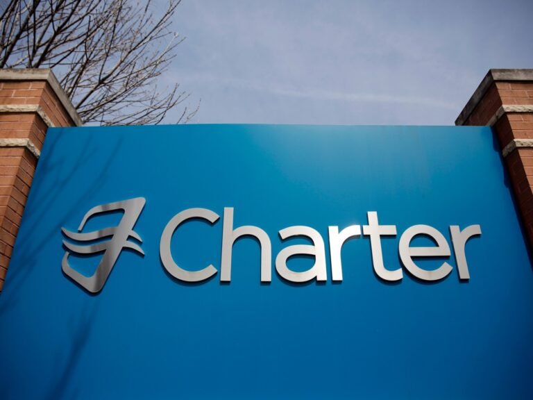Charter Communications koopt concurrent Cox voor $21,9 miljard