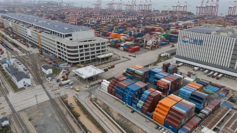 China Beoordeelt Amerikaanse Aanbiedingen voor Handelsbesprekingen, Maar Tariefprobleem Blijft