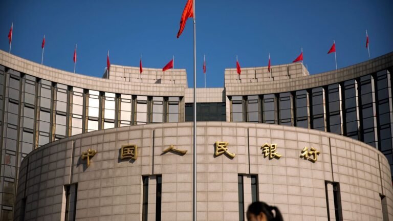 China neemt maatregelen om economie te stimuleren en bereidt zich voor op handelsgesprekken met de VS