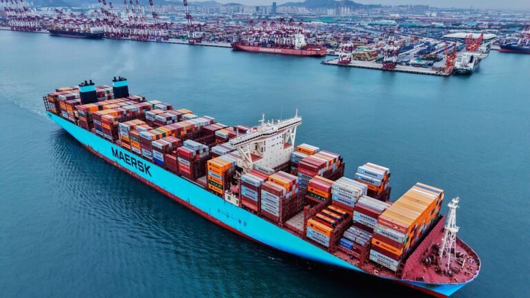 China's Exporten naar de VS Dalen, Maar Overtreffen Verwachtingen door Tarieven