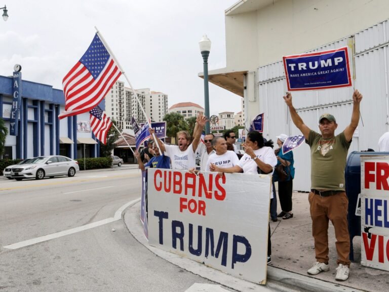 Cuba berispt Amerikaanse diplomat te midden van toenemende spanningen