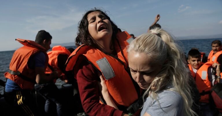 De herinnering aan solidariteit met vluchtelingen moet behouden blijven