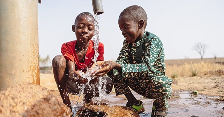 Draagbare sensor biedt betaalbare arseendetectie voor veiligere drinkwatervoorziening