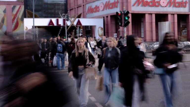 Duitse Consumentenvertrouwen Neemt Voorzichtig Toe, Maar Kopers Blijven Voorzichtig