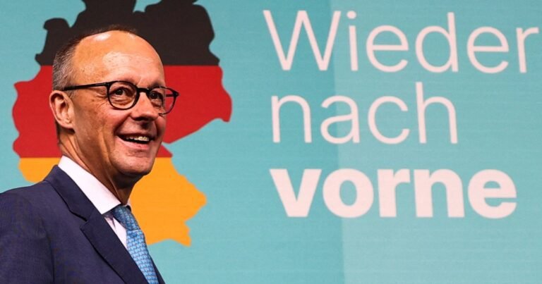 Duitsland Bereidt Zich Voor op Nieuwe Regering na Coalitieakkoord Tussen Hoofdpartijen