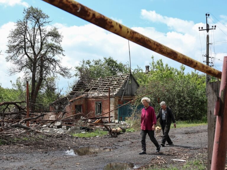 EU-lidmaatschap en inbeslagname van Russische fondsen noodzakelijk voor de wederopbouw van Oekraïne, volgens analisten