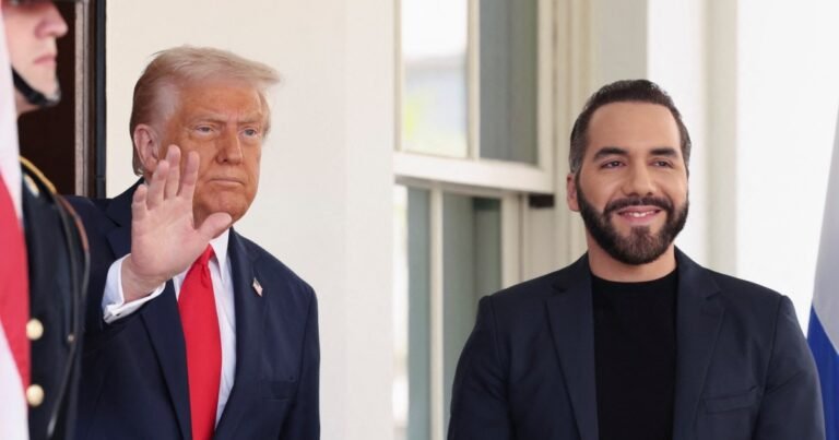 El Salvador arresteert prominente mensenrechtenadvocaat die deportees verdedigt