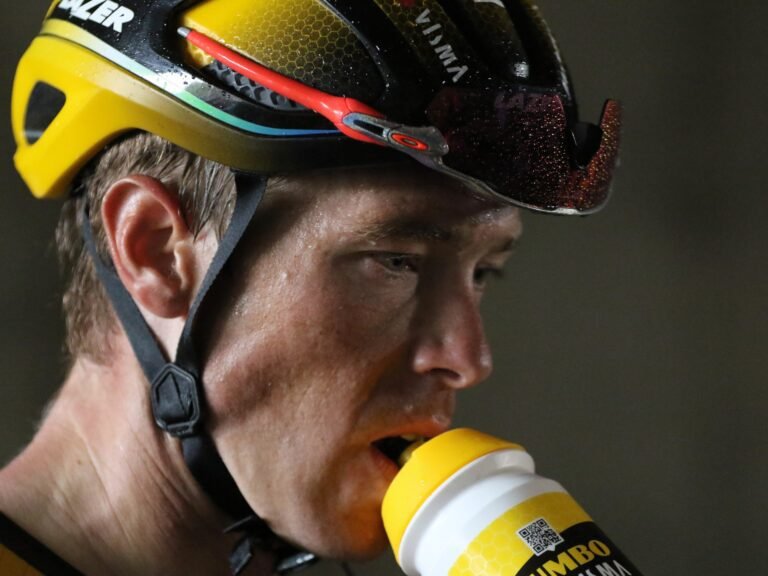 Ex-Olympisch wielrenner Rohan Dennis krijgt voorwaardelijke straf na overlijden van zijn vrouw