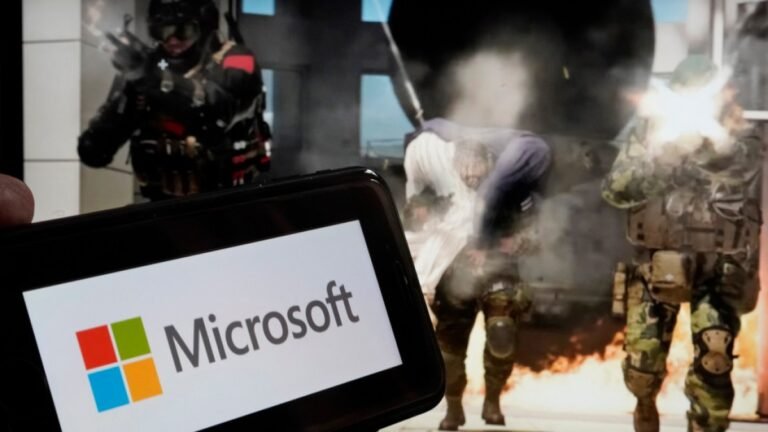 FTC stopt met poging uit het Biden-tijdperk om Microsofts overname van Activision te blokkeren