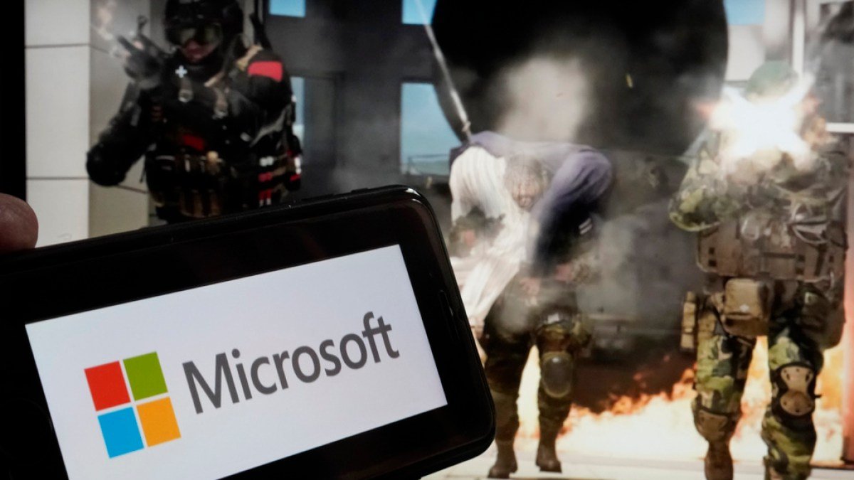 FTC stopt met poging uit het Biden-tijdperk om Microsofts overname van Activision te blokkeren