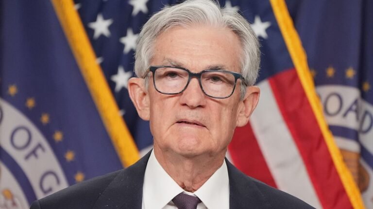 Federal Reserve handhaaft rentestand terwijl risico op stijgende prijzen toeneemt