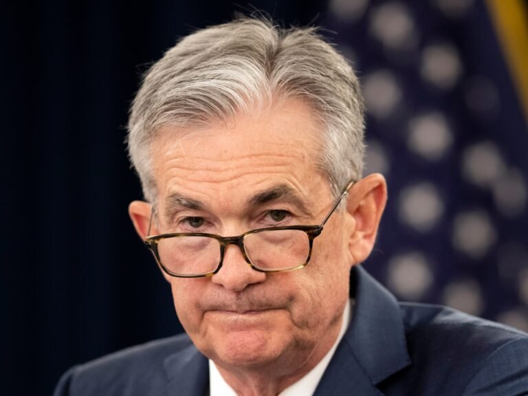 Federal Reserve houdt rente ongewijzigd