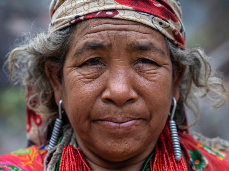 Foto's: De Laatste Nomaden van Nepal