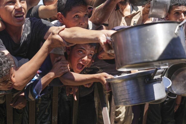 Gaza Humanitaire Stichting start hulpleveringen ondanks verlies van directeur
