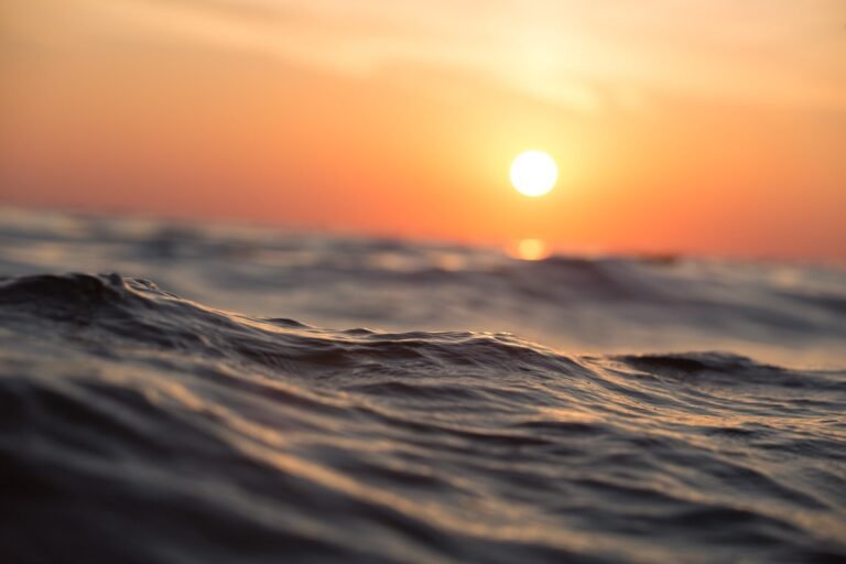 Genezing van het ozongat bevordert koolstofopname in de Zuidelijke Oceaan, blijkt uit onderzoek