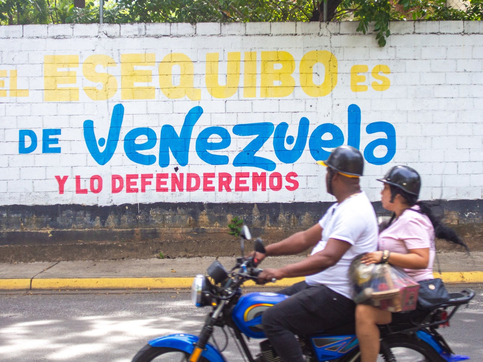 Grensgeschillen en stemprocedures: De controverses rond Essequibo in de Venezolaanse verkiezingen