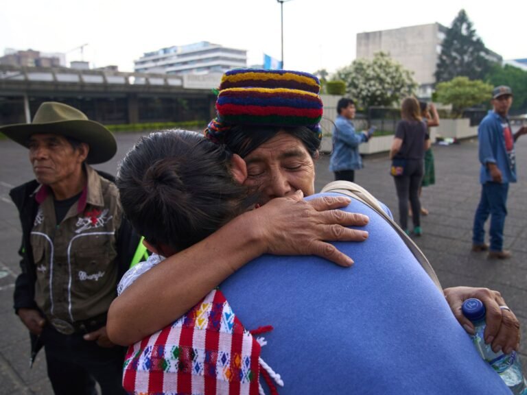 Guatemala veroordeelt ex-paramilitairen tot 40 jaar gevangenisstraf voor verkrachtingen tijdens de burgeroorlog